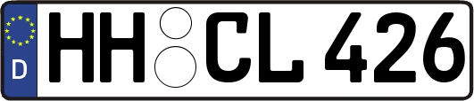 HH-CL426