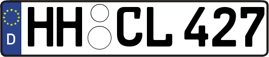 HH-CL427