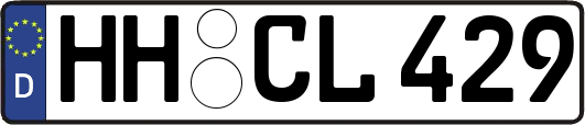 HH-CL429