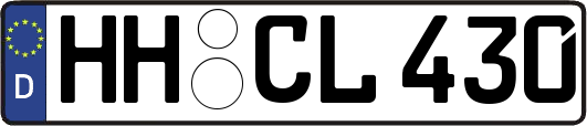 HH-CL430