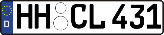 HH-CL431