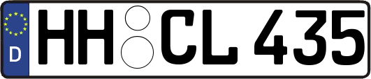 HH-CL435