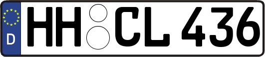 HH-CL436