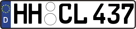 HH-CL437