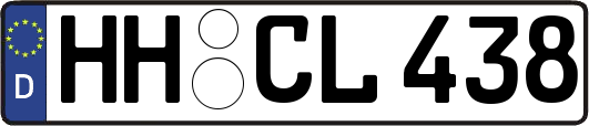 HH-CL438