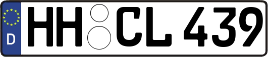 HH-CL439