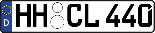 HH-CL440