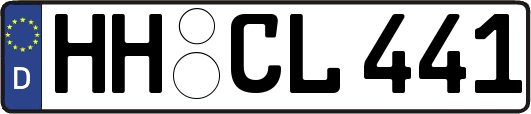 HH-CL441