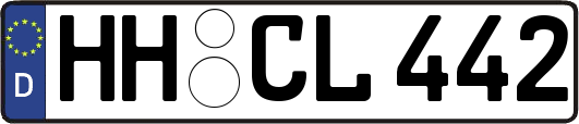 HH-CL442