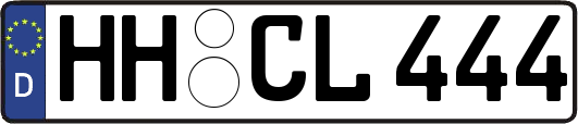HH-CL444