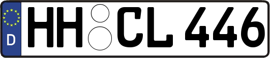 HH-CL446