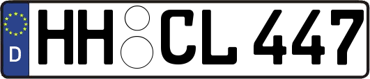 HH-CL447