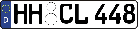 HH-CL448