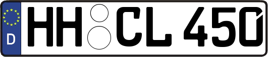 HH-CL450