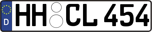 HH-CL454