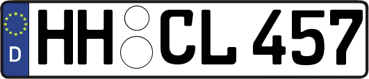 HH-CL457