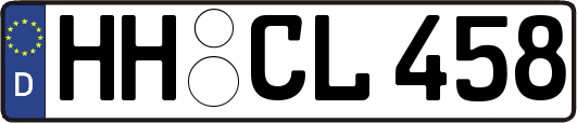 HH-CL458