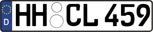 HH-CL459