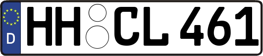 HH-CL461