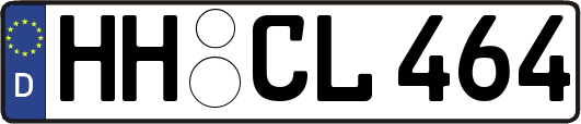 HH-CL464
