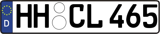 HH-CL465