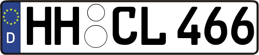 HH-CL466