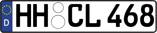 HH-CL468