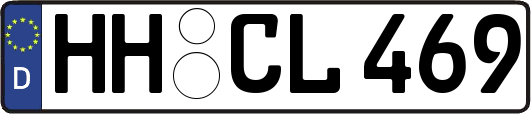 HH-CL469