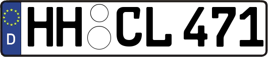 HH-CL471