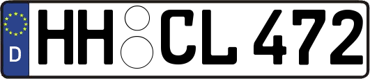 HH-CL472