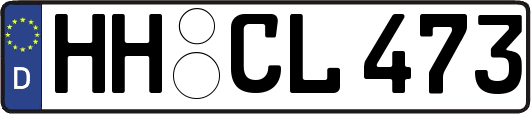 HH-CL473