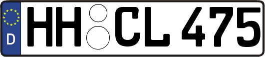 HH-CL475