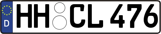 HH-CL476