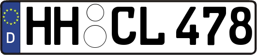 HH-CL478