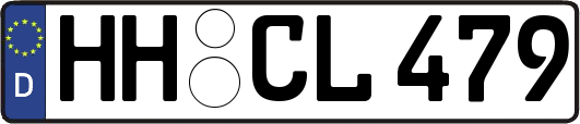 HH-CL479