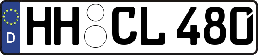 HH-CL480