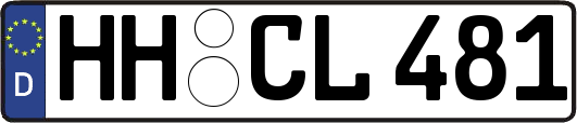 HH-CL481