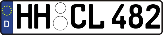 HH-CL482