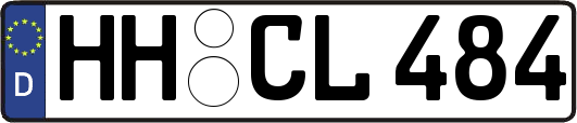 HH-CL484