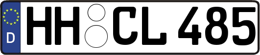 HH-CL485
