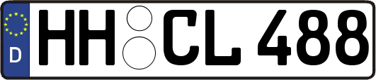 HH-CL488