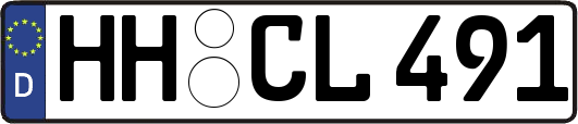 HH-CL491
