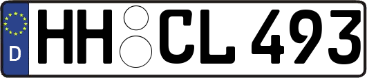 HH-CL493
