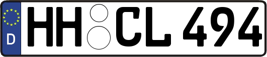 HH-CL494