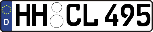 HH-CL495