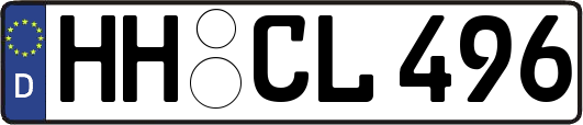 HH-CL496