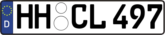 HH-CL497