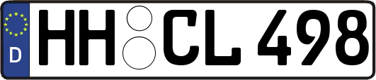 HH-CL498