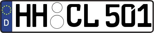 HH-CL501