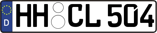 HH-CL504